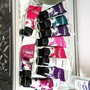 JOICO COLOR INTENSITY LOT